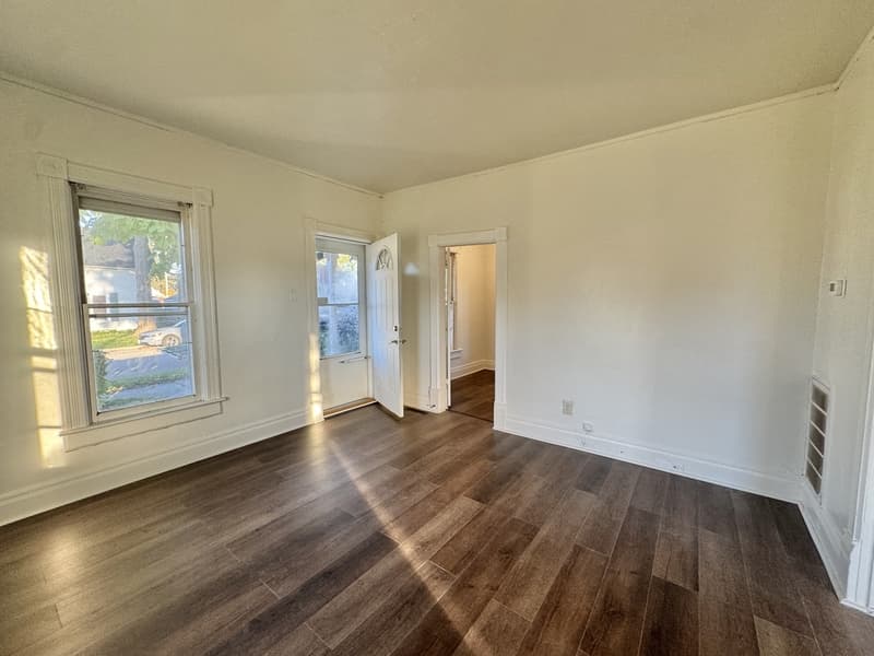 De Pere House: 100 North Winnebago Street