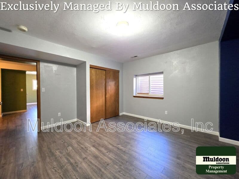 Colorado Springs House: 5552 Wells Fargo Dr