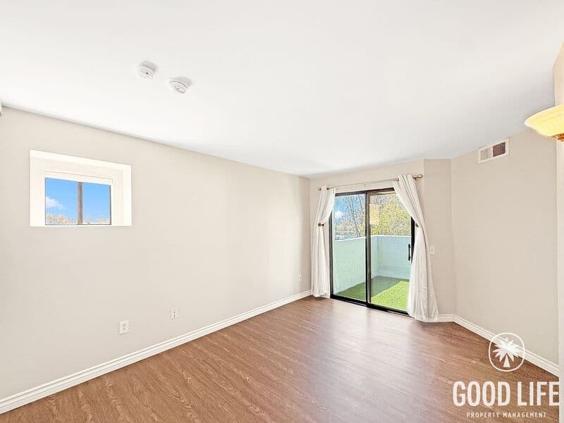 San Diego Condo: 9791 Mesa Springs Way