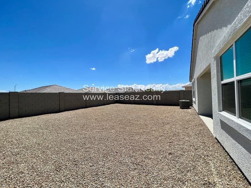 Casa Grande House: 1173 W Avalon Canyon Dr