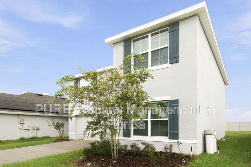 Ocala House: 5527 SW 43rd Ct