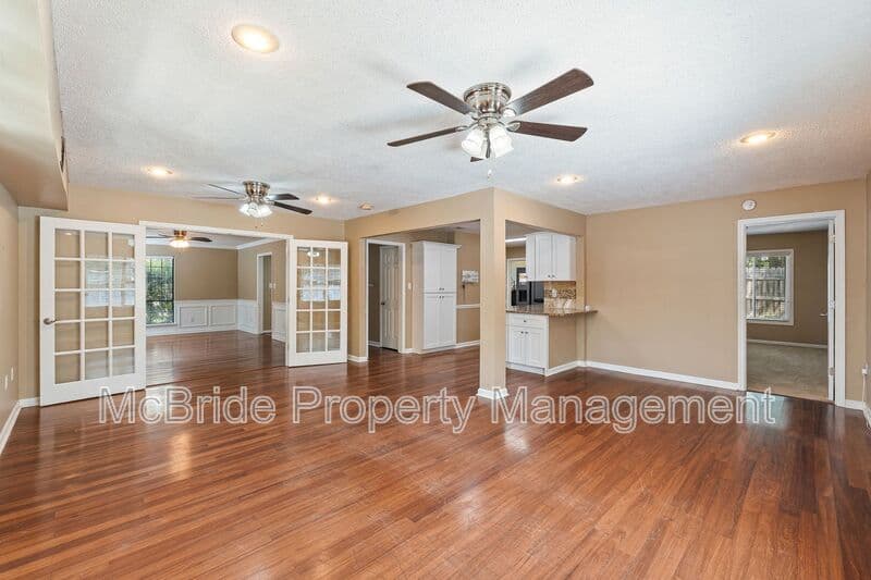 Evans House: 539 Hunterdale Road