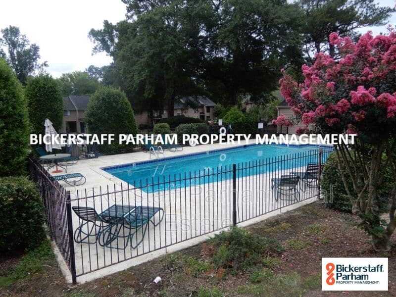 Columbus Condo: 4312 Old Macon Rd