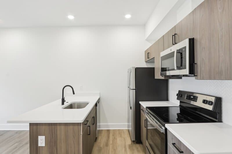 Philadelphia Condo: 6155 Ridge Avenue - 303