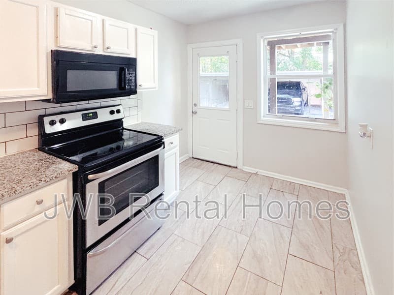 Jacksonville Condo: 3116 Belden St #2