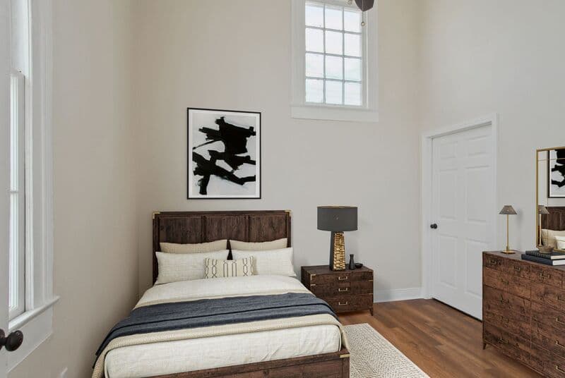 New Orleans Condo: 2135 Second Street
