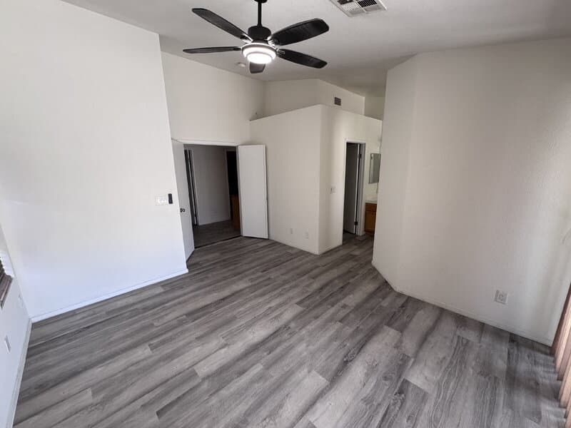 North Las Vegas House: 4615 Split Rock Dr