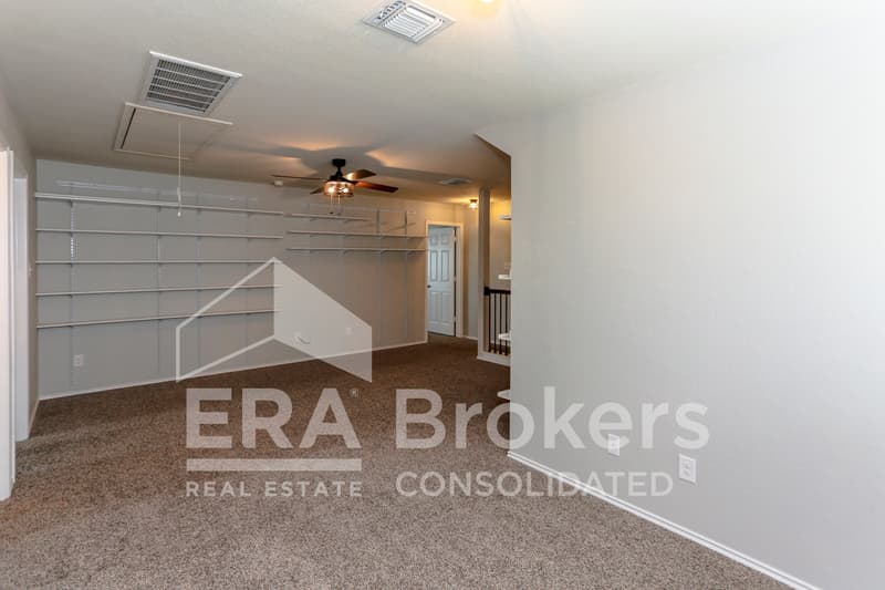 Harker Heights House: 2506 Bargello