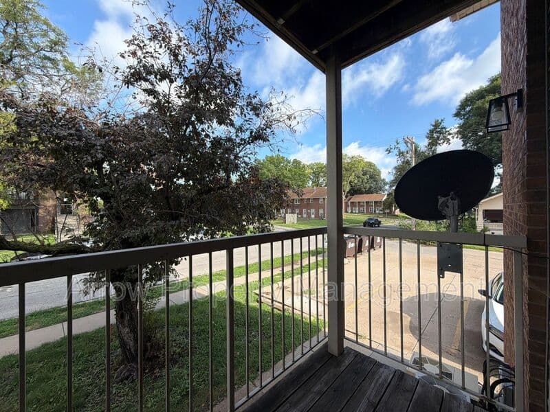 Lincoln Condo: 1429 North 34th Street