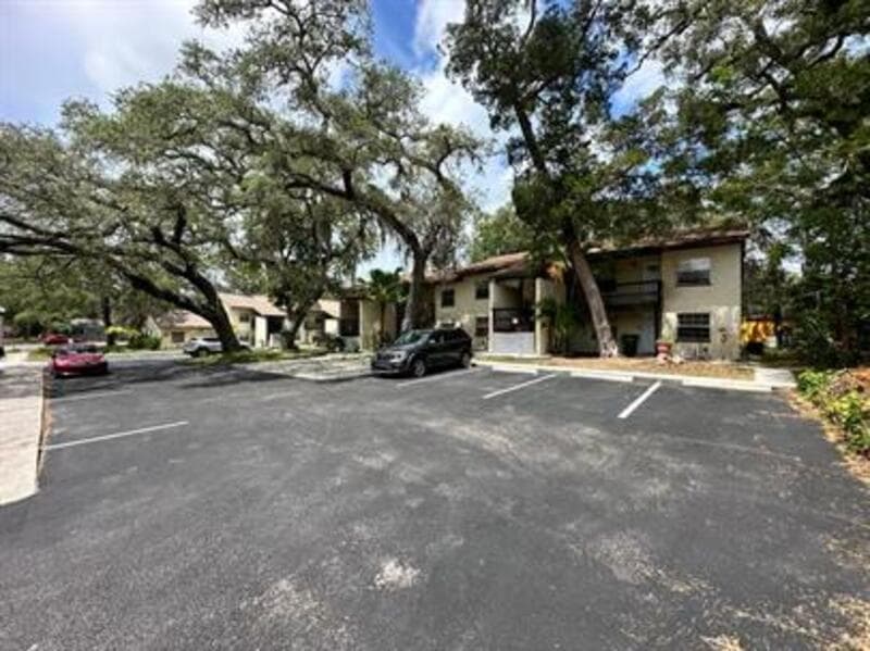 Safety Harbor Condo: 360 2nd Avenue North - D