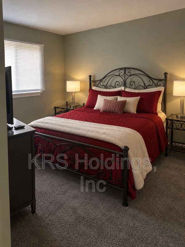 Richmond Condo: 1808 Williamsburg Rd
