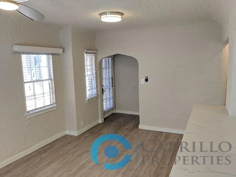 San Diego Condo: 3010 Quince Street