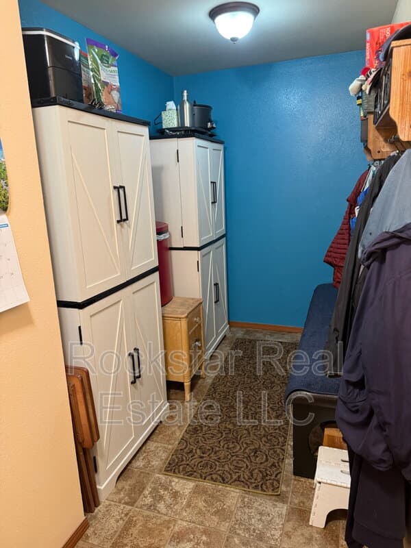 Spokane Valley House: 18119 East Mansfield Avenue
