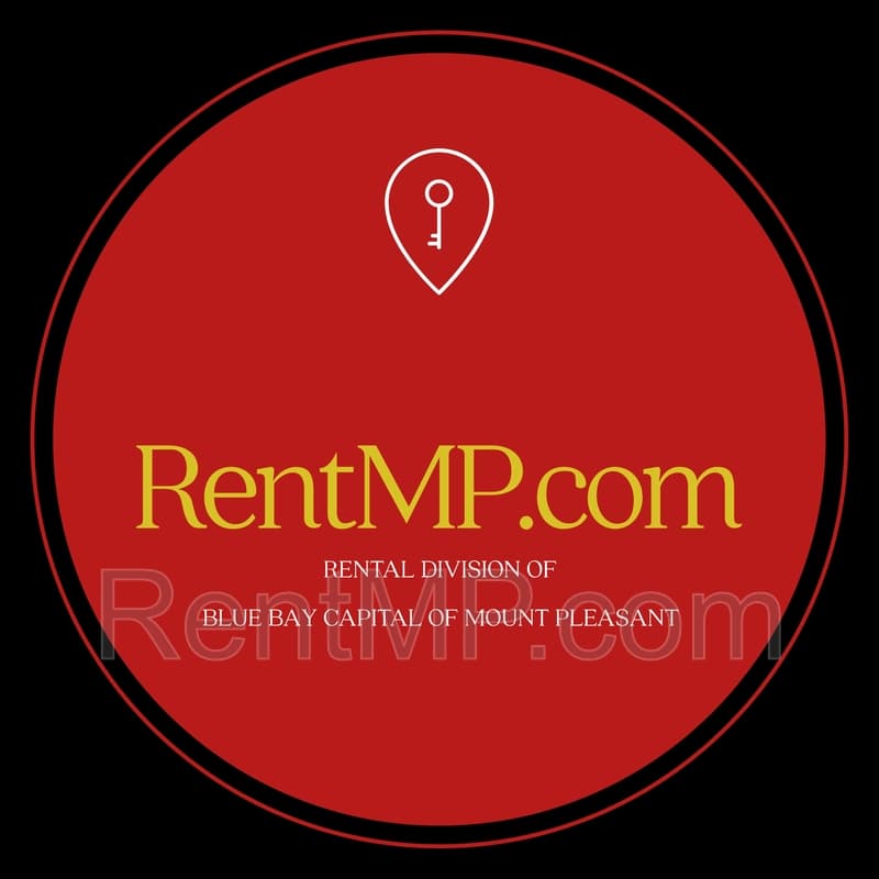 Mount Pleasant Condo: 1030 South Mission Street - 1