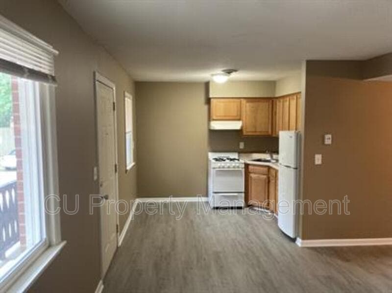 Champaign Condo: 711 W CHURCH St.