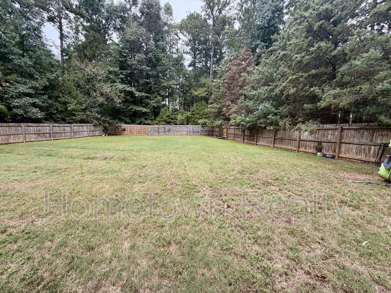 McDonough House: 175 Allie Drive