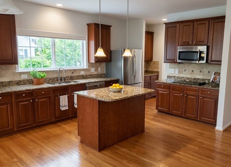 Youngsville House: 105 Clubhouse Drive
