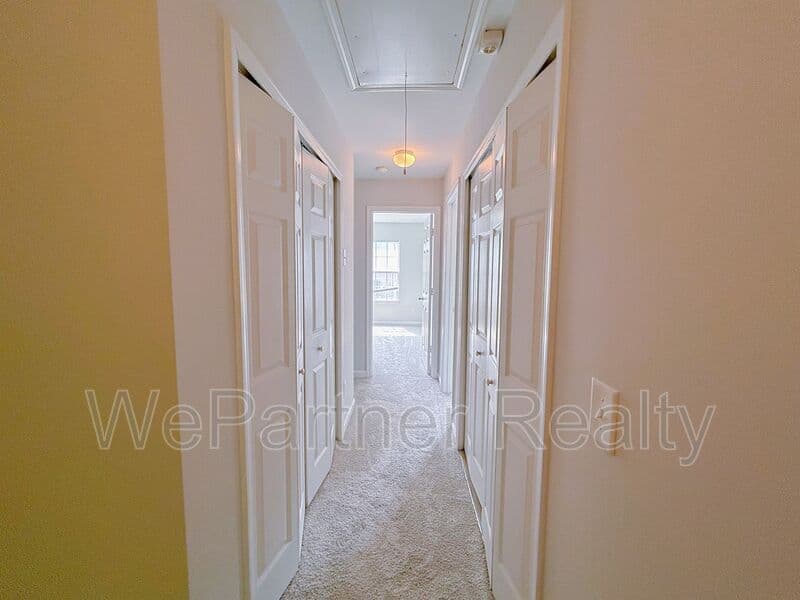 Lawrenceville House: 3459 Dianthus Ln