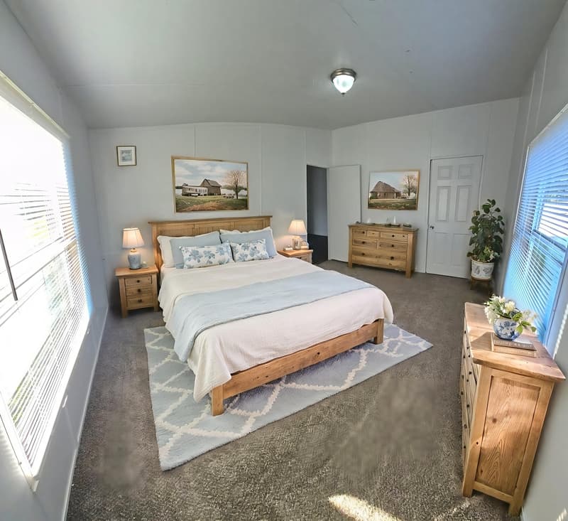 Cove Condo: 50A COTTON BAYOU CIRCLE