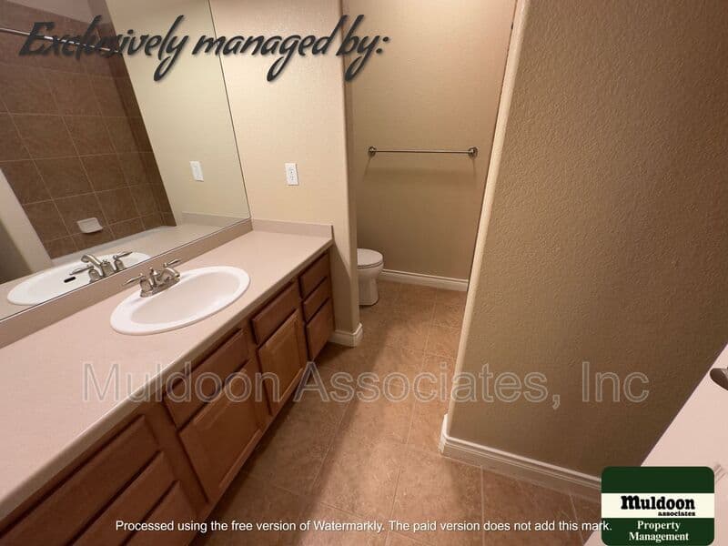Colorado Springs Townhome: 2247 Conservatory Pt