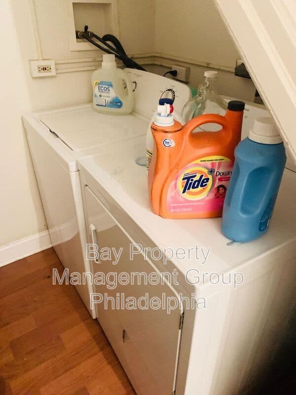 Philadelphia Condo: 2213 N Camac St