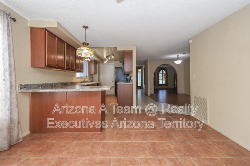 Tucson House: 9811 E. 5th St