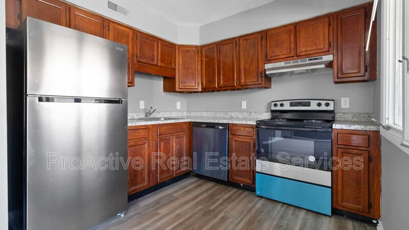 Norfolk Condo: 1415 East Ocean View Avenue - I