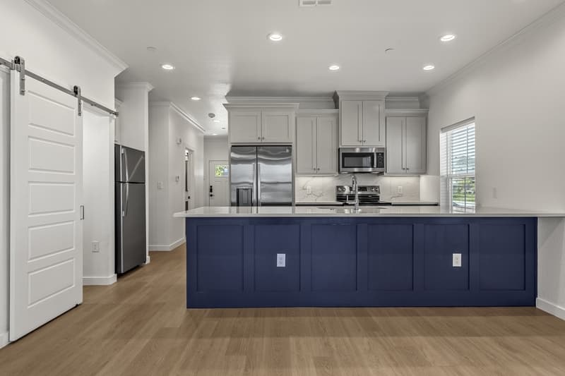 Waco House: 1416 Speight Avenue