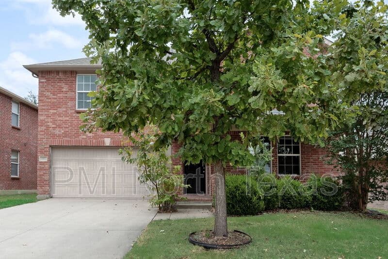 Frisco House: 13072 Sewanee Drive