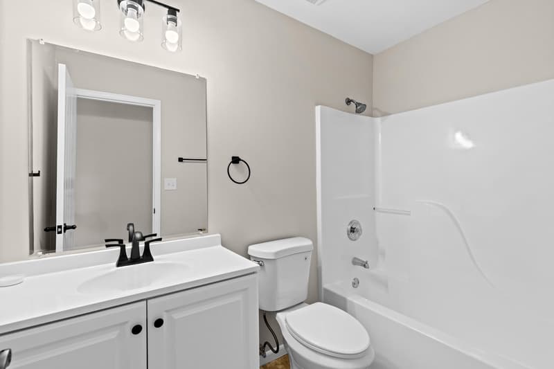 Wentzville House: 678 Ballantrae Drive