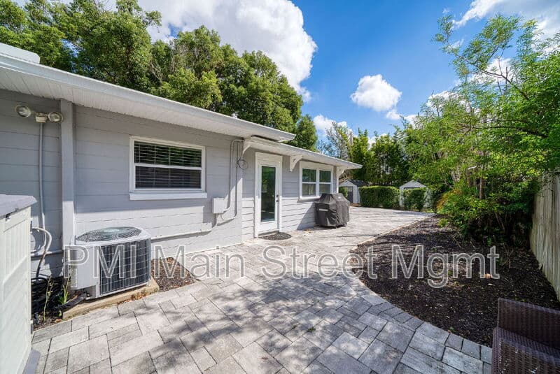 Orlando Condo: 2513 Musselwhite Avenue