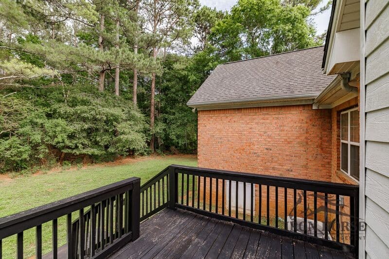 Athens House: 411 Timber Creek Dr
