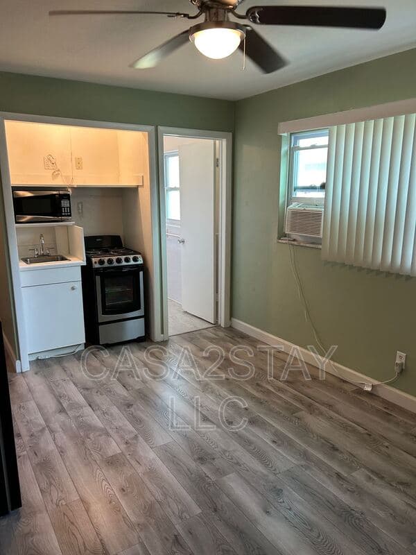 Cape Coral Condo: 4917 Vincennes Street