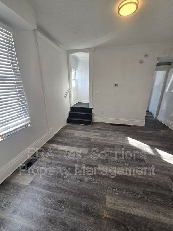 Columbus Condo: 85 N Yale Ave