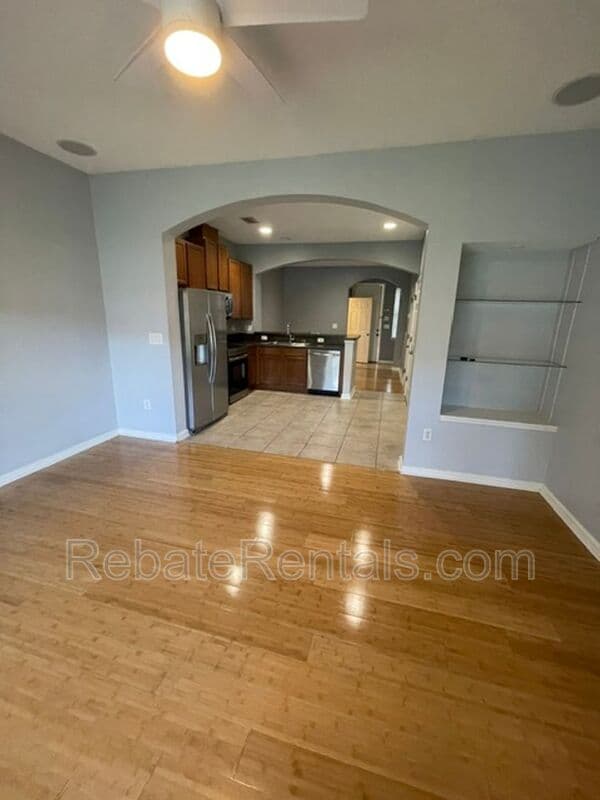 Jacksonville Townhome: 13061 Shallowater Road