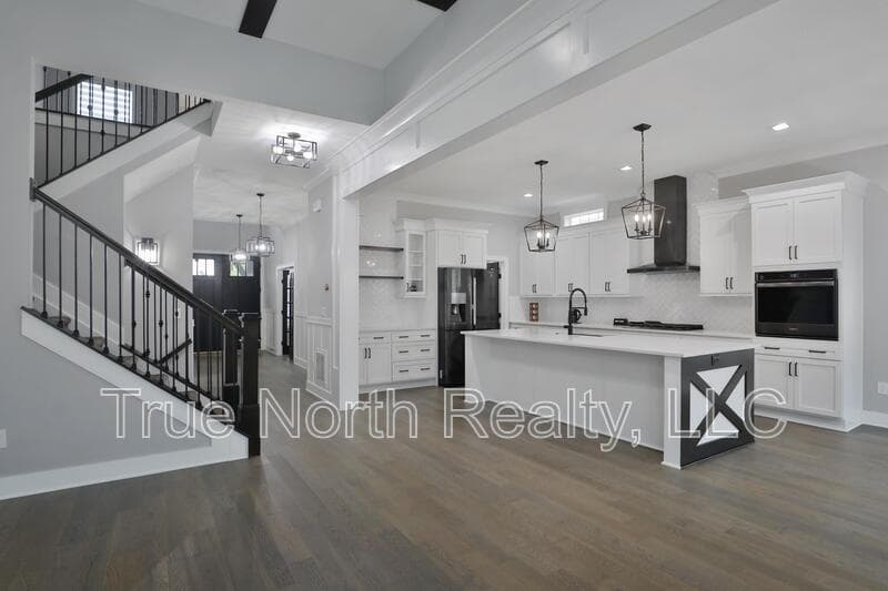 Lewis Center House: 2246 Koester Trace