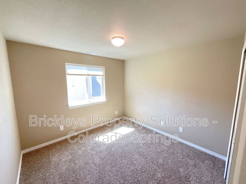 Colorado Springs House: 6523 Lamine Dr