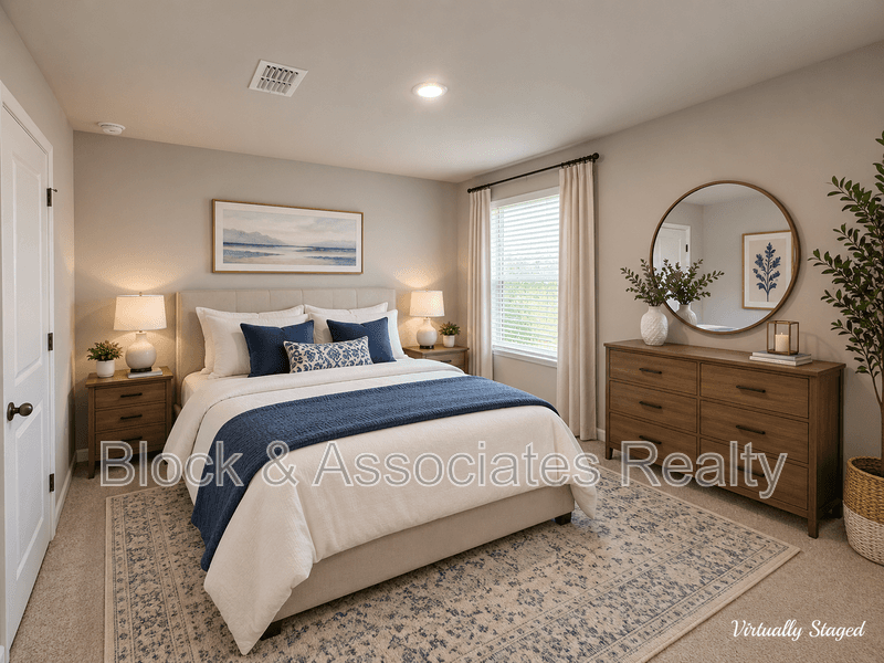 Angier House: 62 Thistle Patch Place