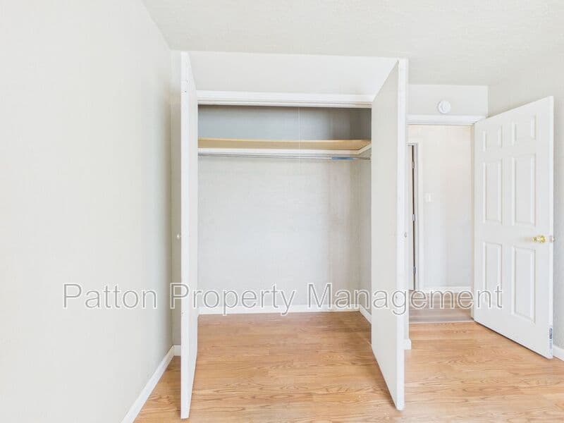 Amarillo House: 1511 North Polk Street