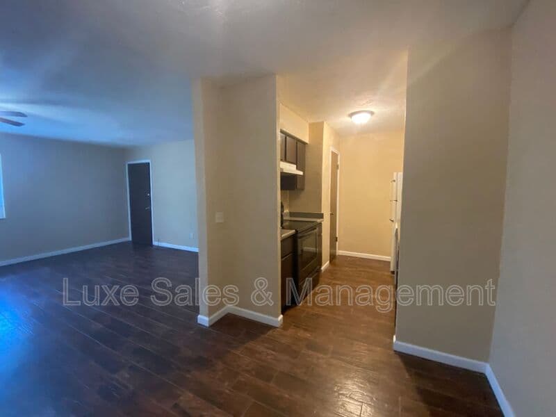 Oklahoma City Condo: 6024 NW Expressway