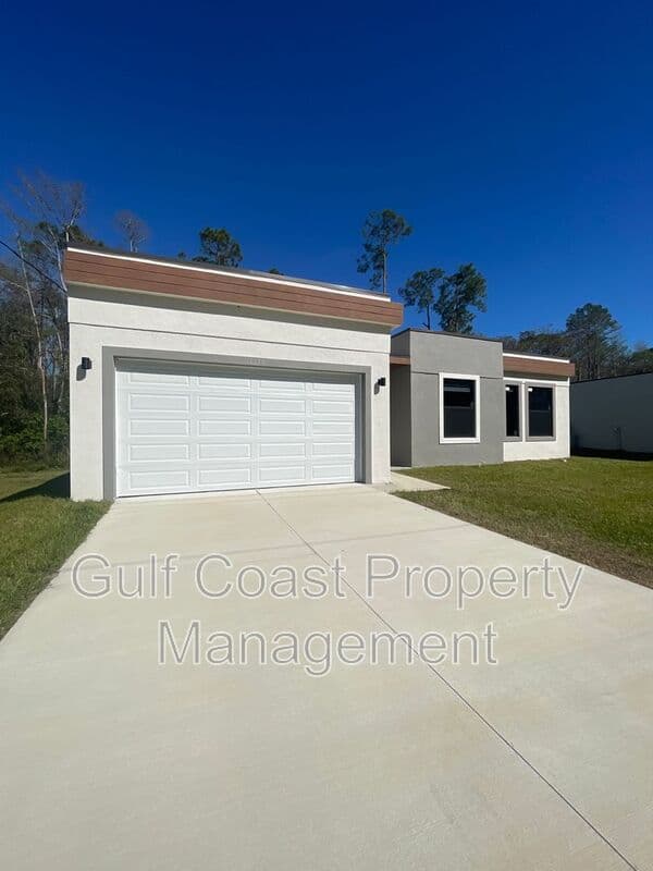 Lehigh Acres House: 1930 Marlay Avenue