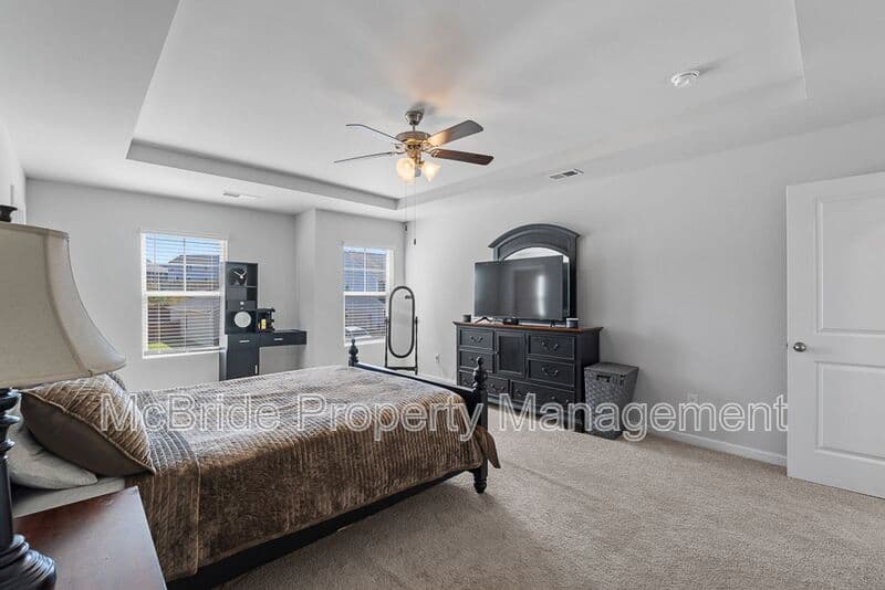 Grovetown House: 3227 Colonel Court