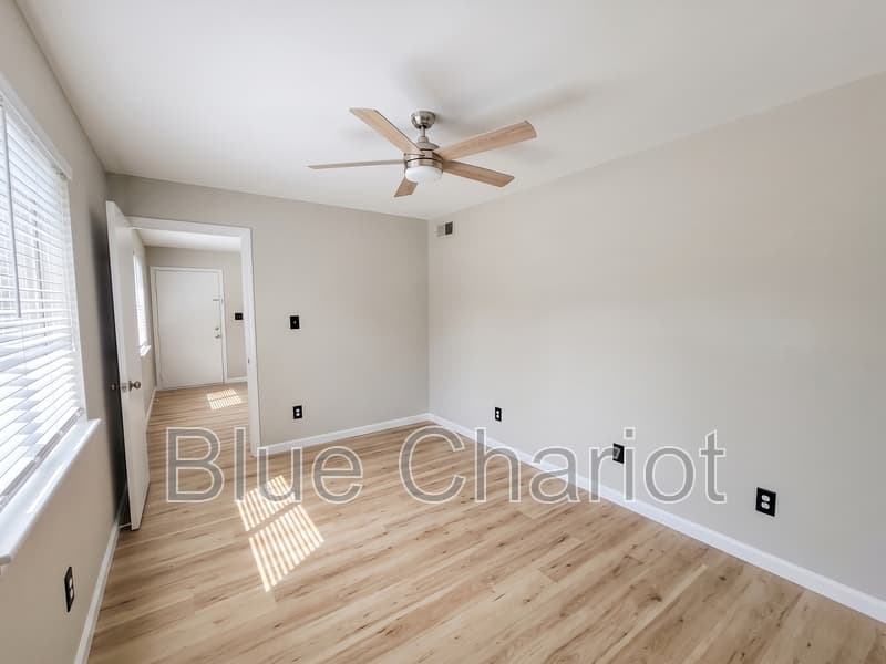 Raleigh Condo: 708 Ellington Street