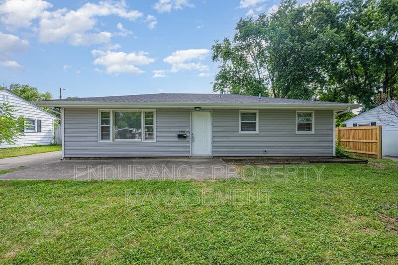 Dayton House: 3956 Montevido Dr