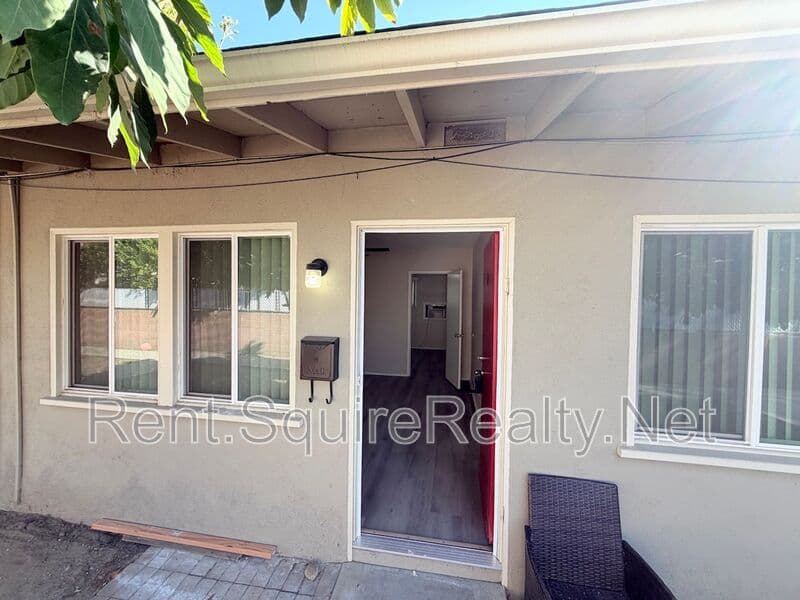 Azusa Condo: 840 N. Angeleno Ave