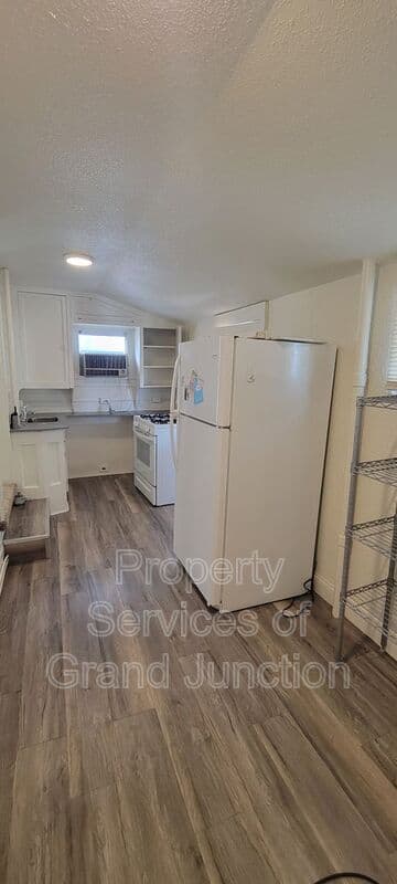 Grand Junction Condo: 816 Grand Avenue