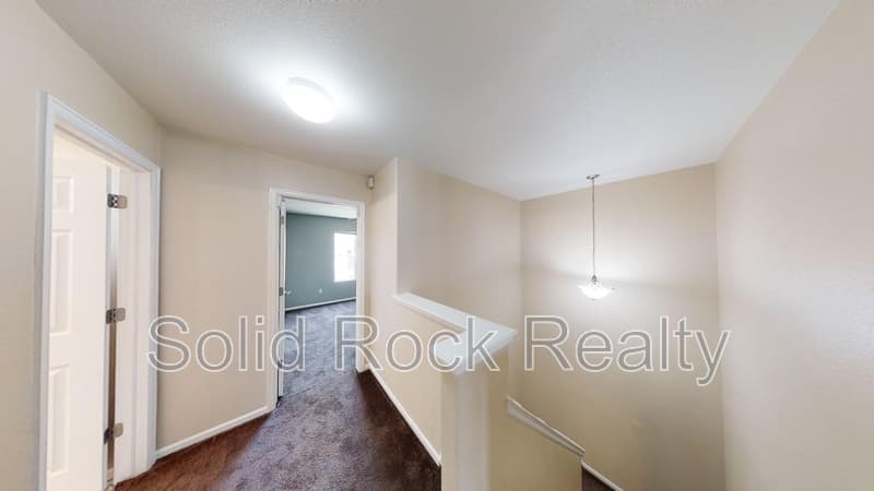 Fountain Condo: 8181 Snow Bowl Heights