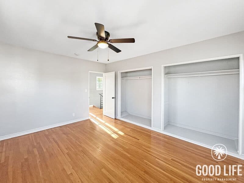 San Diego House: 4911 College Ave