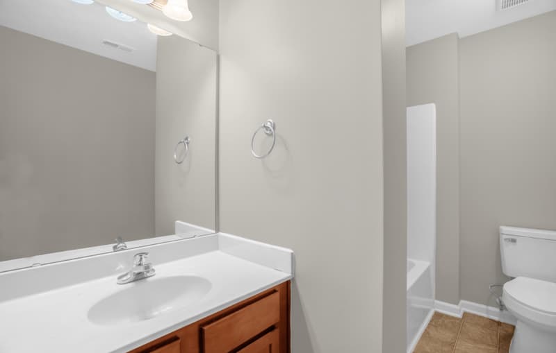 Knightdale Condo: 202 Tallula Lane - 1