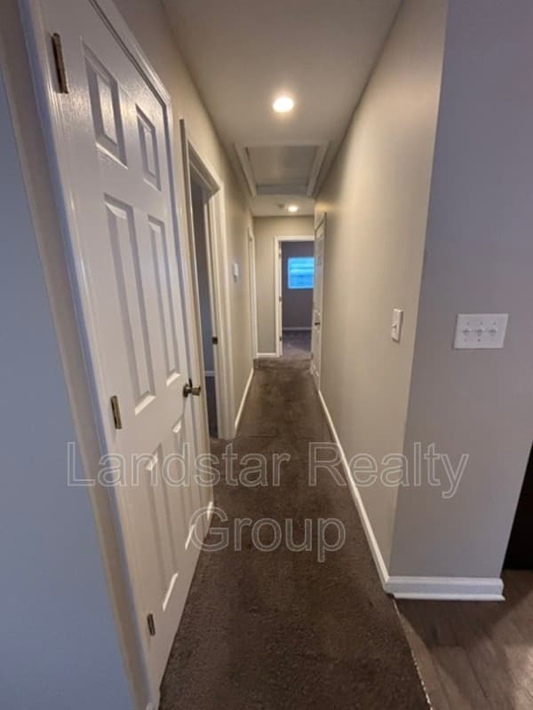 Louisville House: 4720 Granada drive